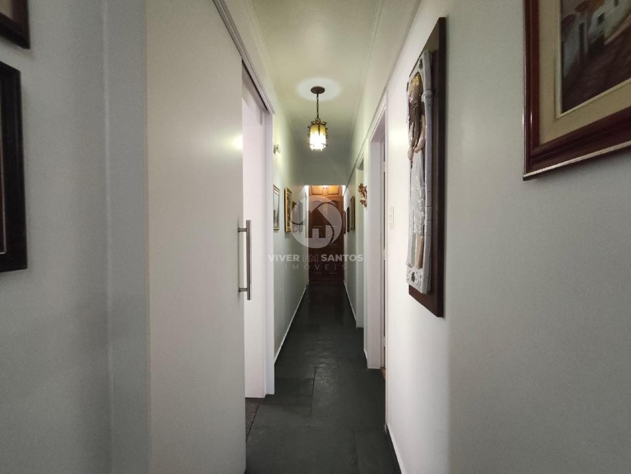 Apartamento 2 quartos próximo da praia- Santos em José Menino, Santos — foto 11