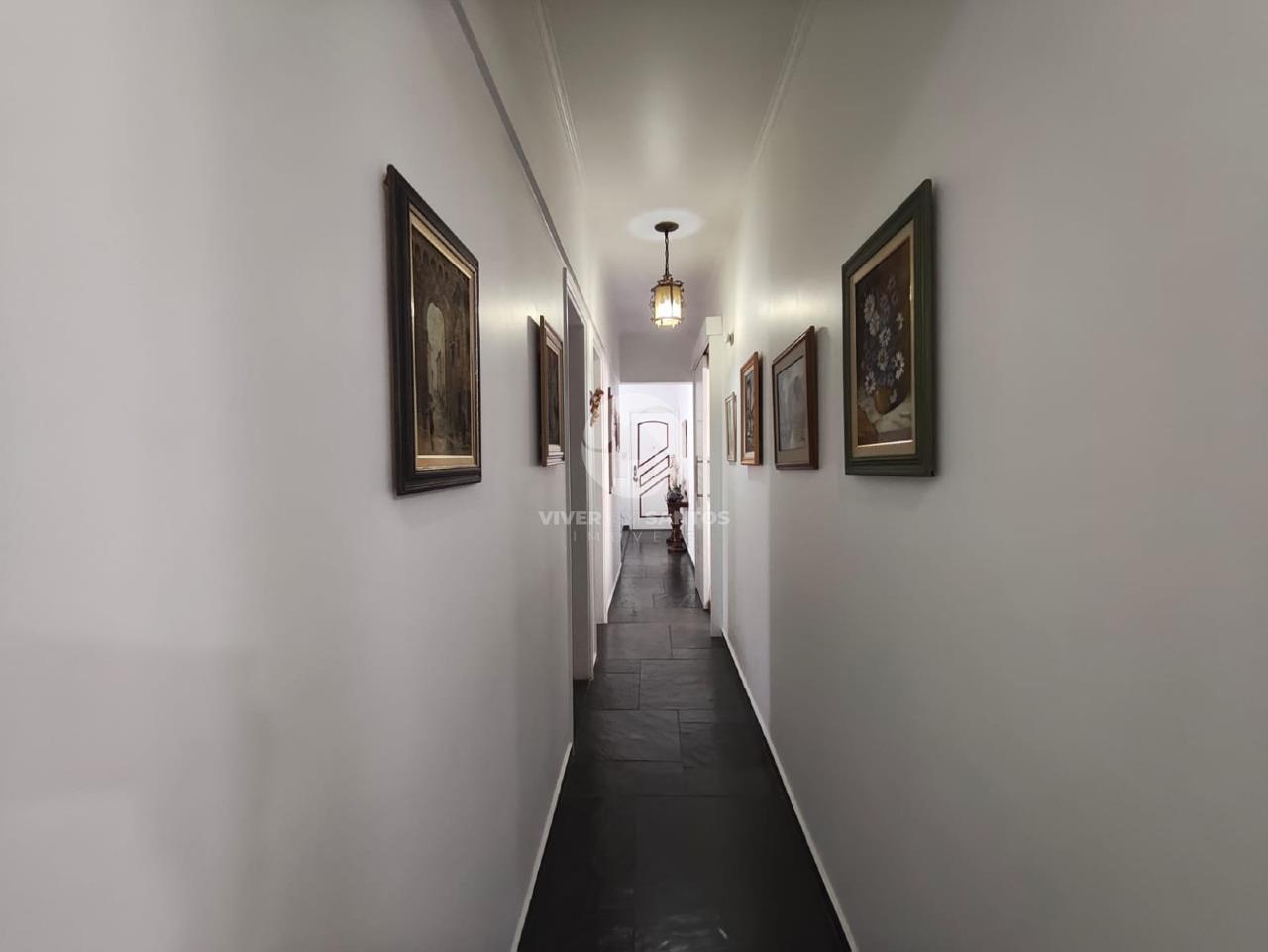 Apartamento 2 quartos próximo da praia- Santos em José Menino, Santos — foto 5