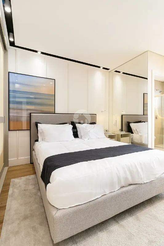 Apartamento à venda, 1 quarto, 1 suíte, 1 vaga, Marapé - Santos/SP em Marapé, Santos — foto 7