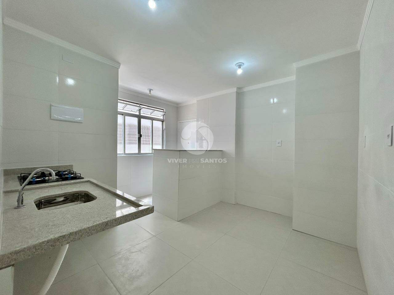 Apartamento a venda no Bairro Pompeia em Pompéia, Santos — foto 14