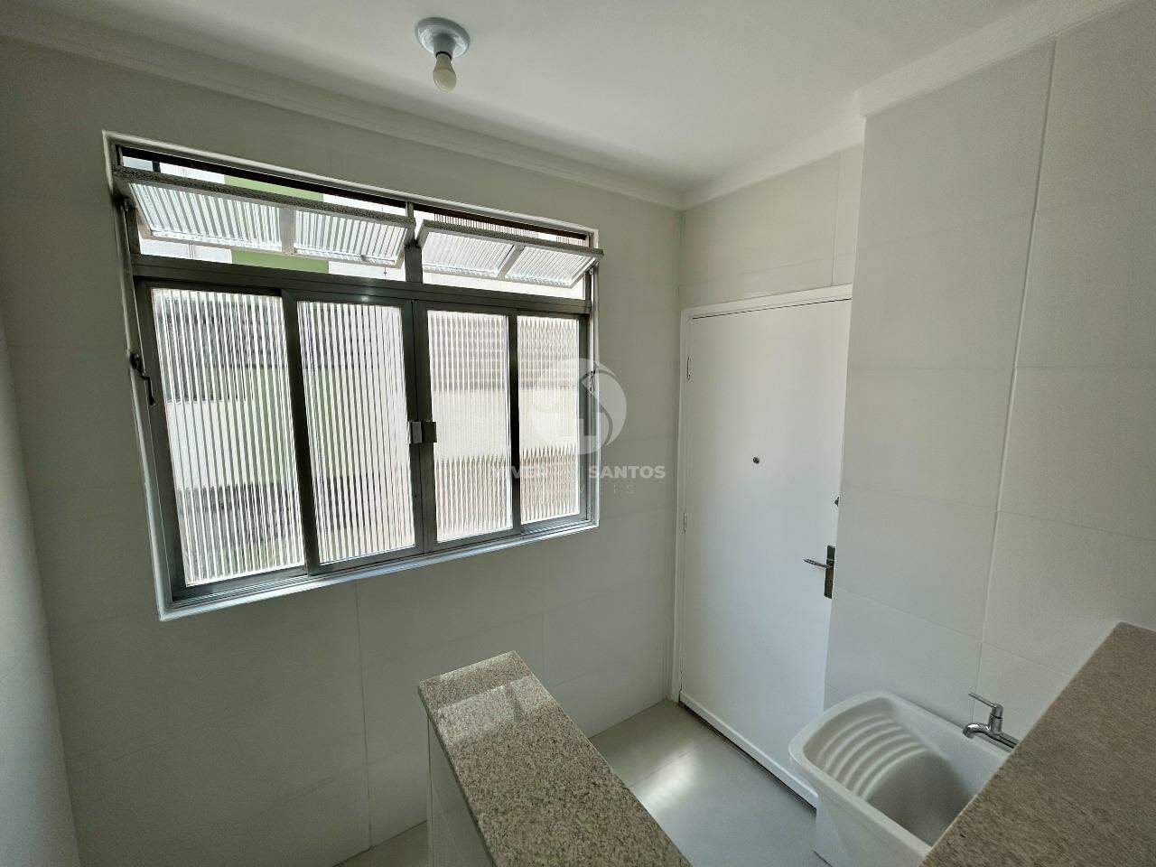 Apartamento a venda no Bairro Pompeia em Pompéia, Santos — foto 18