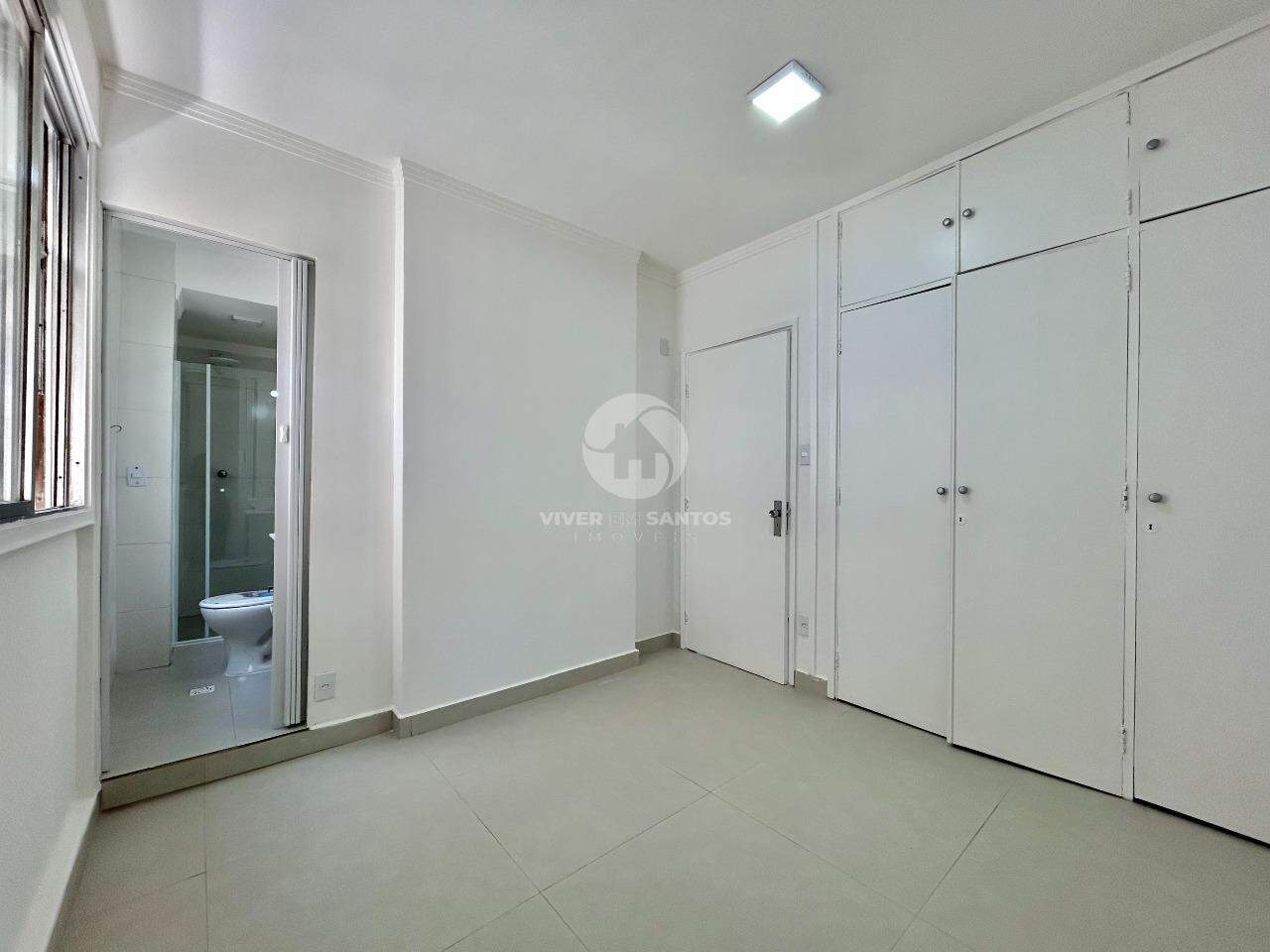 Apartamento a venda no Bairro Pompeia em Pompéia, Santos — foto 8