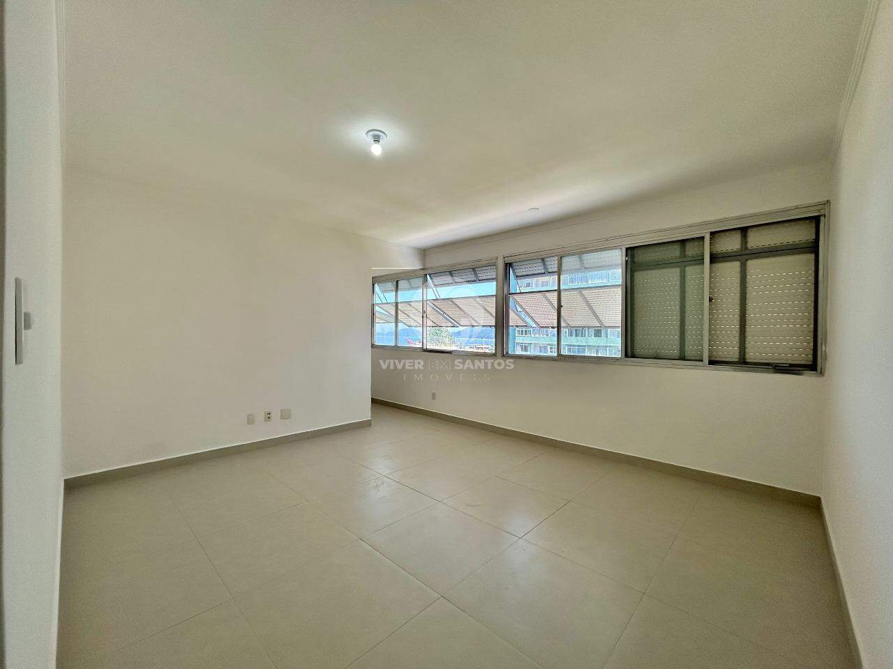 Apartamento a venda no Bairro Pompeia em Pompéia, Santos — foto 3