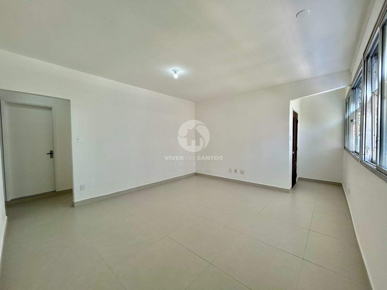 Apartamento a venda no Bairro Pompeia em Pompéia, Santos — foto 2