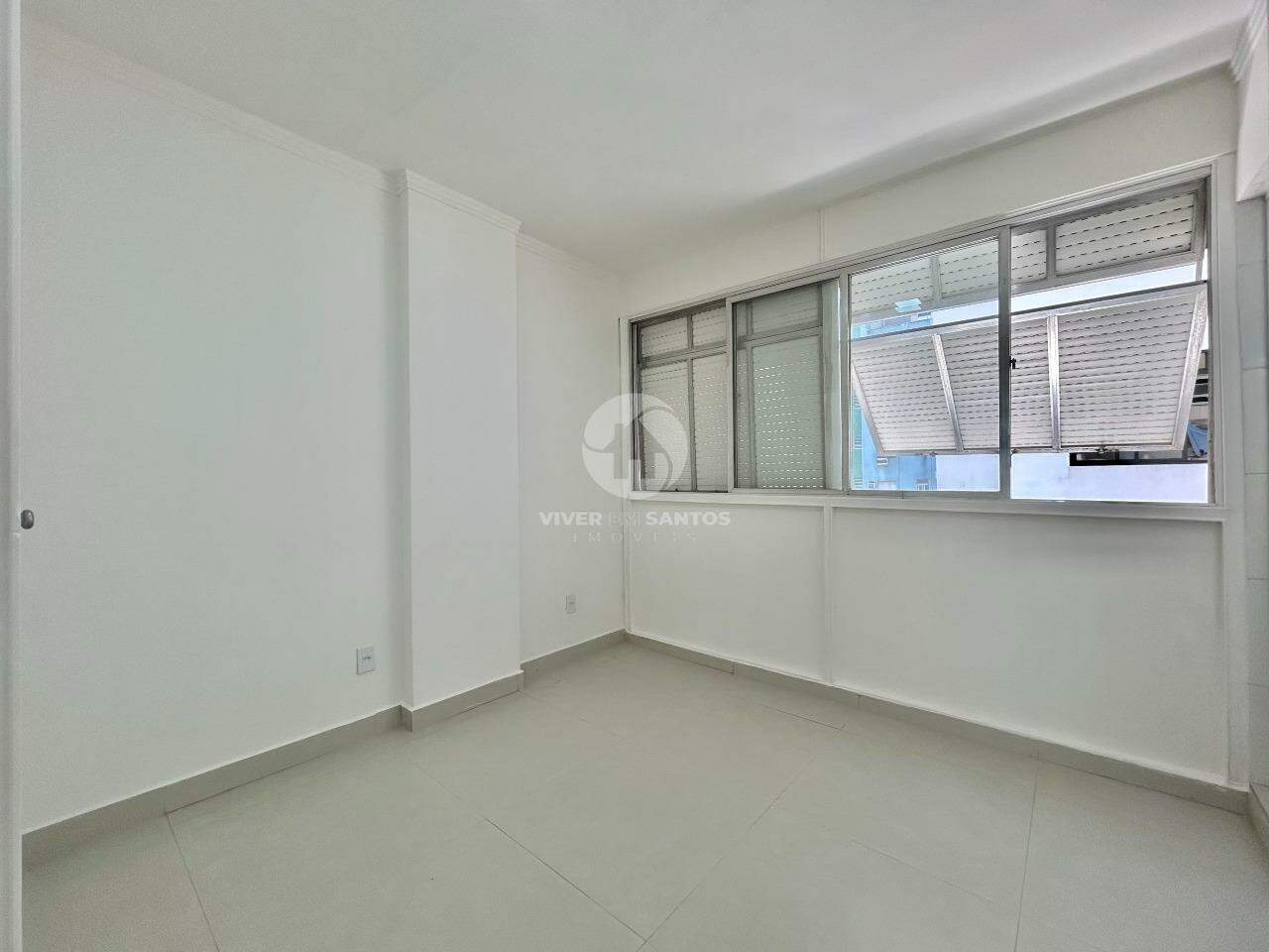 Apartamento a venda no Bairro Pompeia em Pompéia, Santos — foto 6