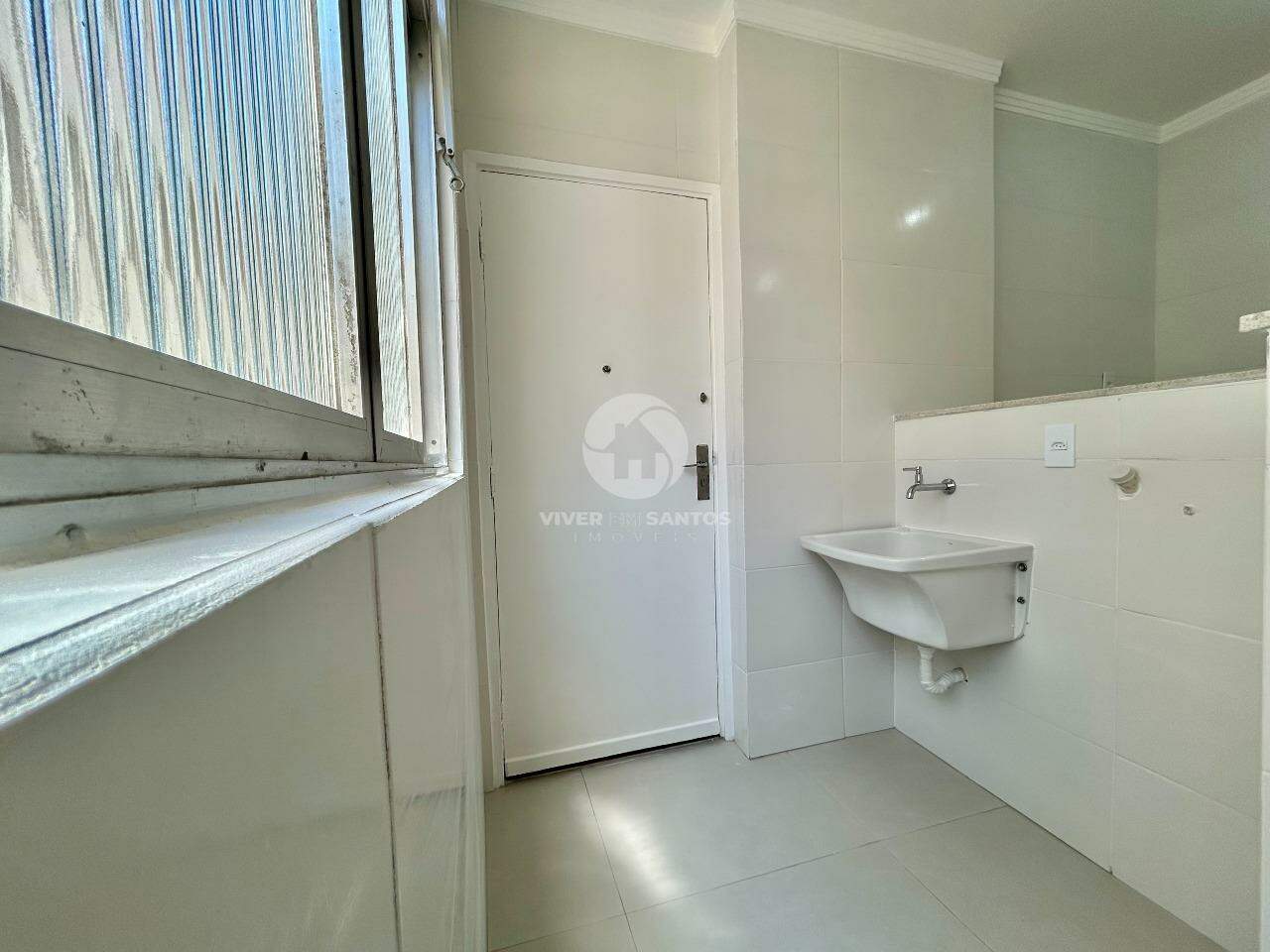 Apartamento a venda no Bairro Pompeia em Pompéia, Santos — foto 17