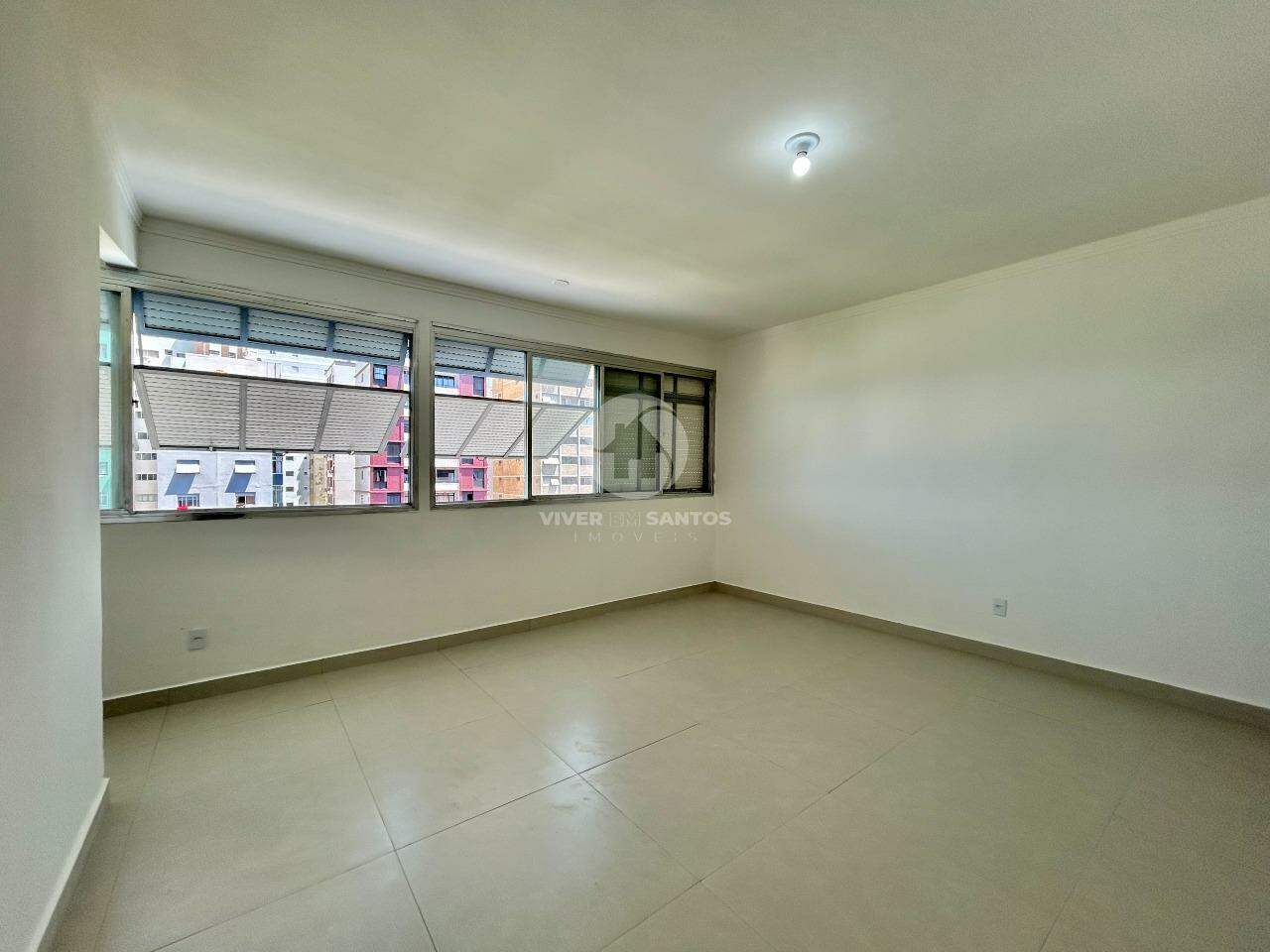 Apartamento a venda no Bairro Pompeia em Pompéia, Santos — foto 4