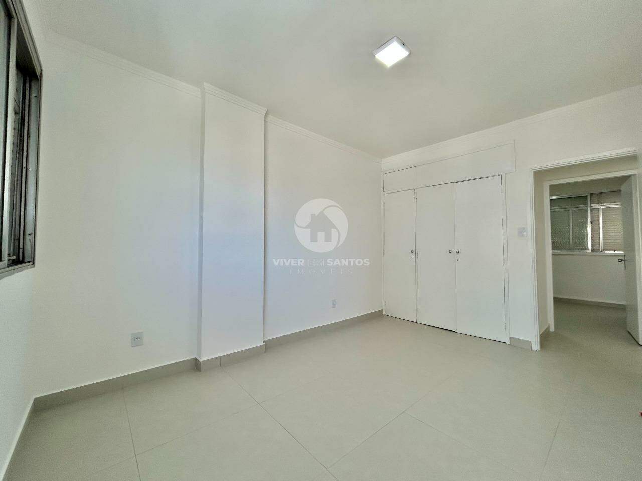 Apartamento a venda no Bairro Pompeia em Pompéia, Santos — foto 12