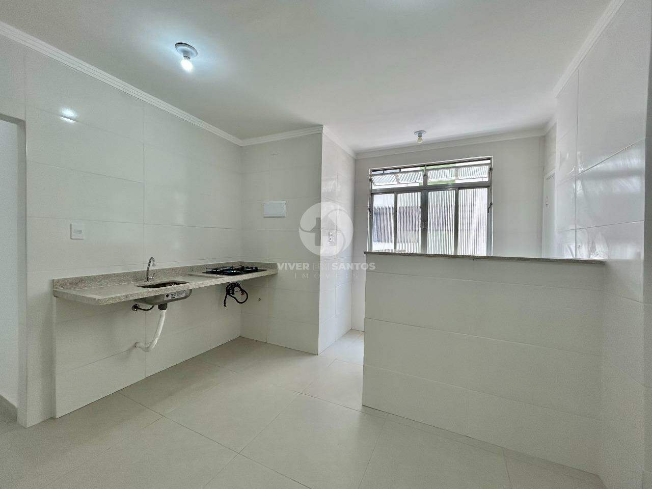 Apartamento a venda no Bairro Pompeia em Pompéia, Santos — foto 15