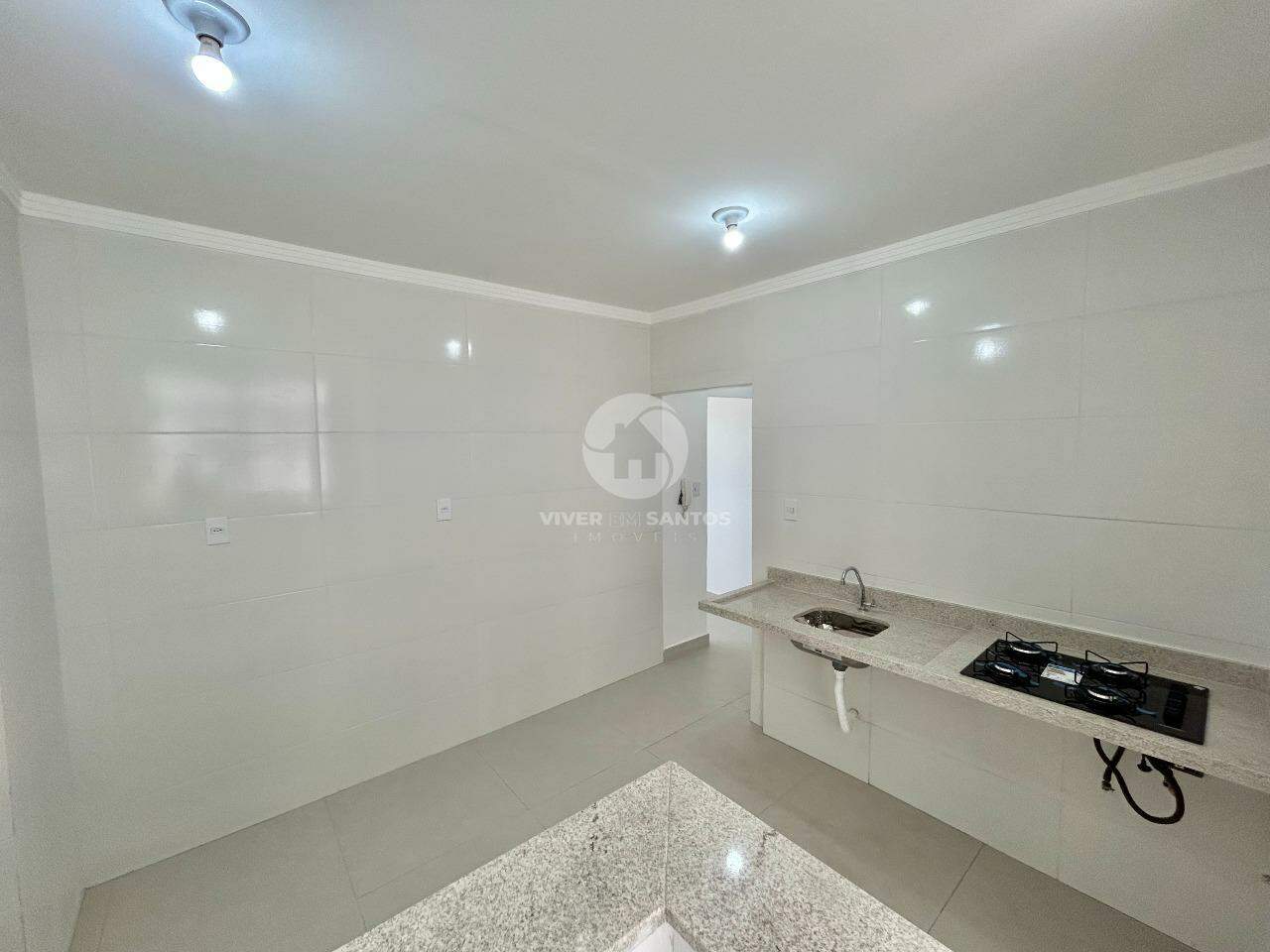 Apartamento a venda no Bairro Pompeia em Pompéia, Santos — foto 16