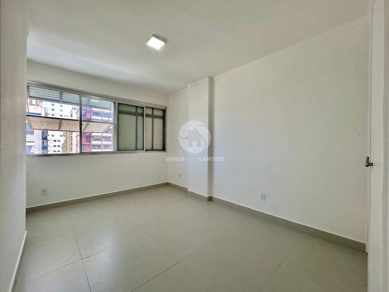 Apartamento a venda no Bairro Pompeia em Pompéia, Santos — foto 10