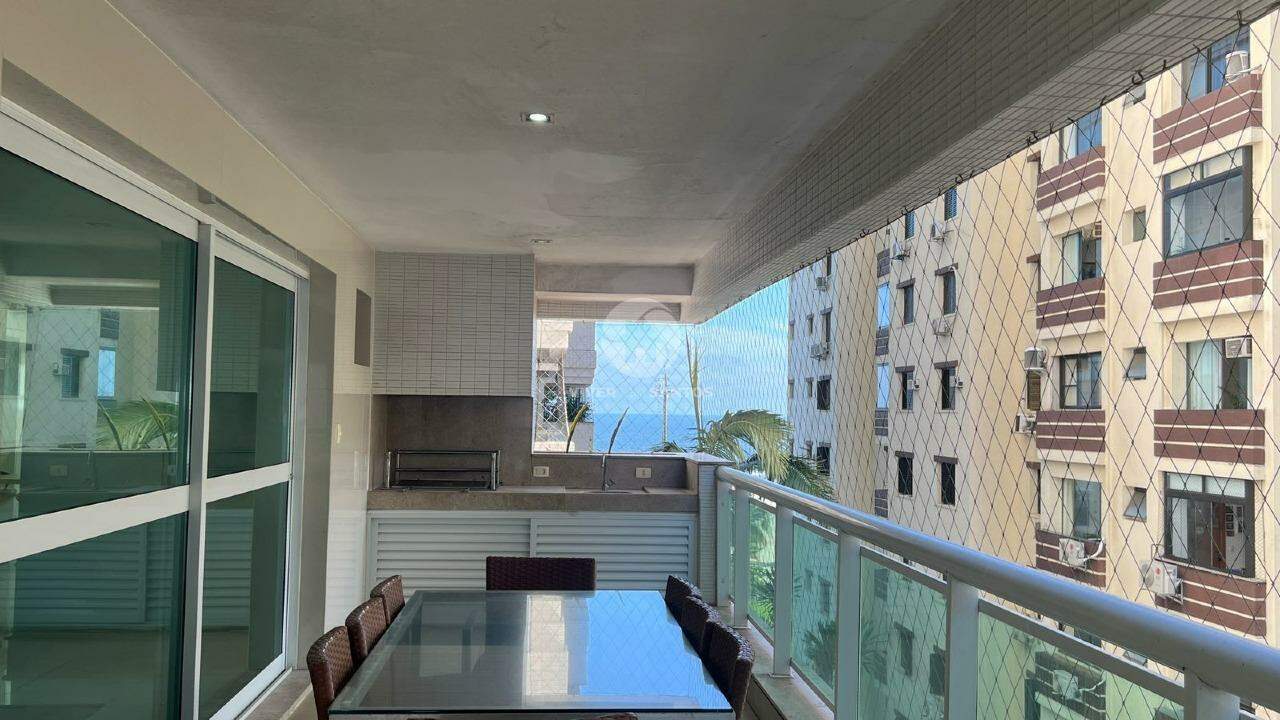Prime Plaza - Apartamento com 4 suítes no Gonzaga em Santos em Gonzaga, Santos — foto 3
