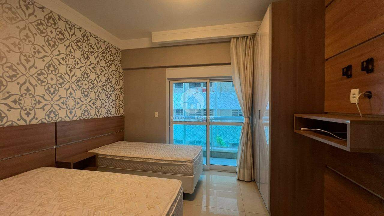 Prime Plaza - Apartamento com 4 suítes no Gonzaga em Santos em Gonzaga, Santos — foto 18