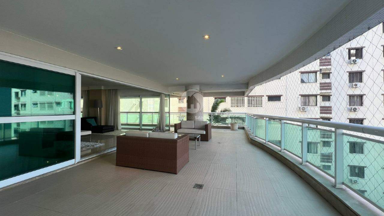 apartamento para comprar em Gonzaga, Santos
