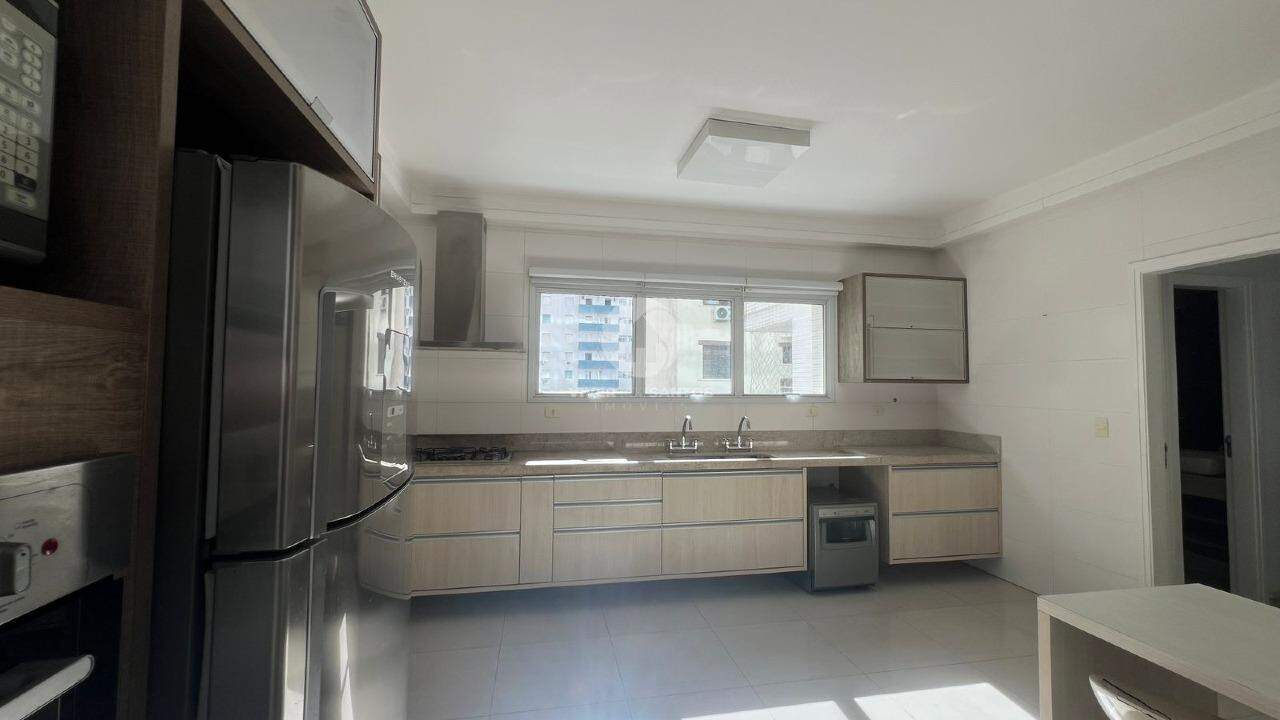 Prime Plaza - Apartamento com 4 suítes no Gonzaga em Santos em Gonzaga, Santos — foto 24