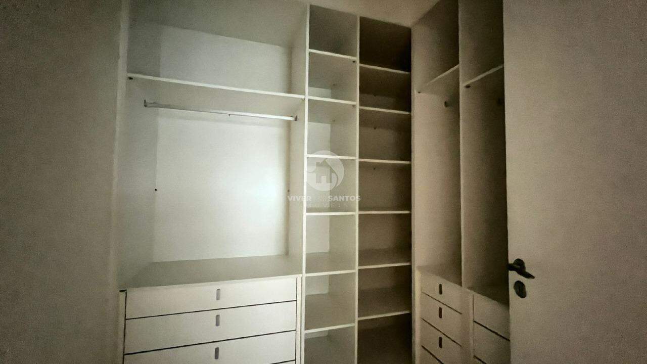 Prime Plaza - Apartamento com 4 suítes no Gonzaga em Santos em Gonzaga, Santos — foto 14