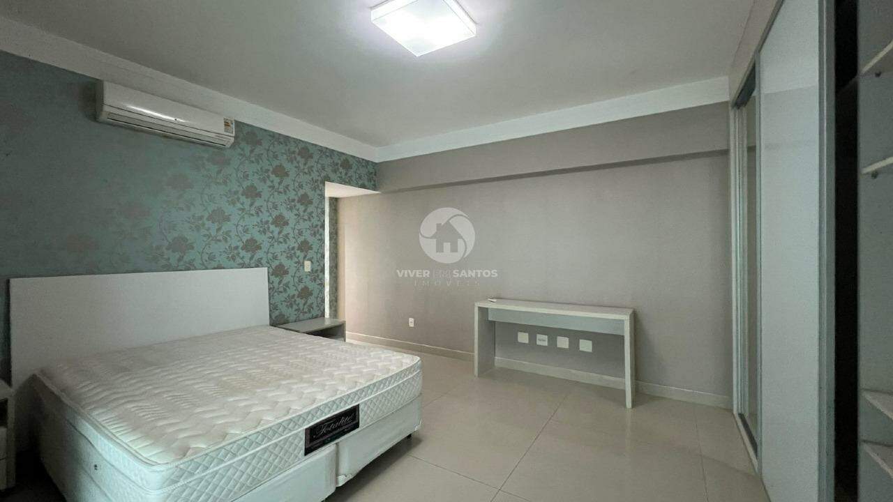 Prime Plaza - Apartamento com 4 suítes no Gonzaga em Santos em Gonzaga, Santos — foto 20