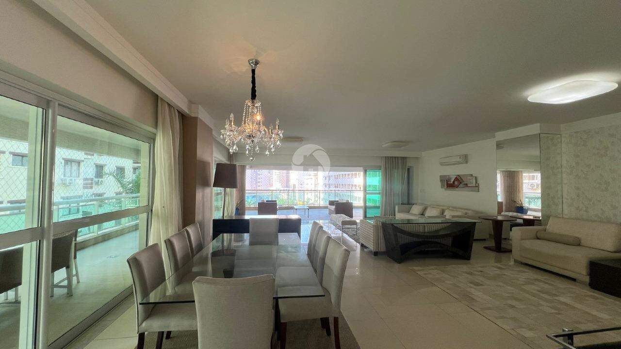 Prime Plaza - Apartamento com 4 suítes no Gonzaga em Santos em Gonzaga, Santos — foto 7