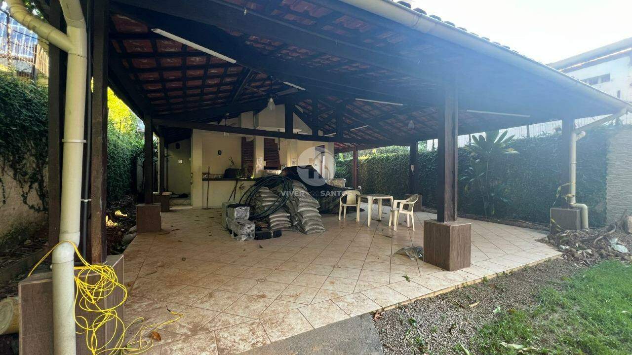 Cobertura duplex com piscina e 3 quartos no Boqueirão em Santos em Boqueirão, Santos — foto 25