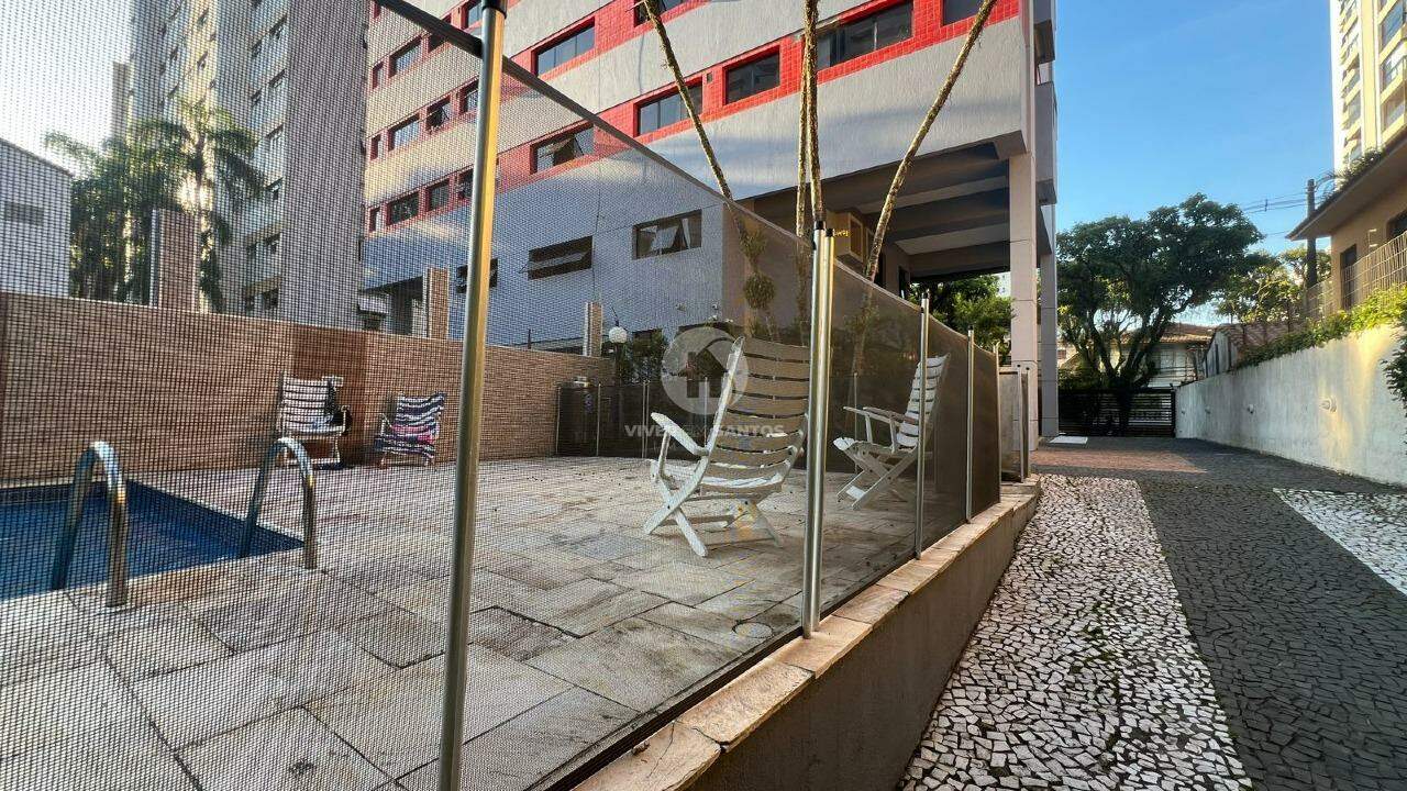 Cobertura duplex com piscina e 3 quartos no Boqueirão em Santos em Boqueirão, Santos — foto 24