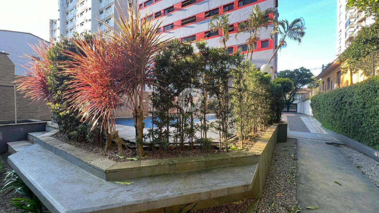Cobertura duplex com piscina e 3 quartos no Boqueirão em Santos em Boqueirão, Santos — foto 23