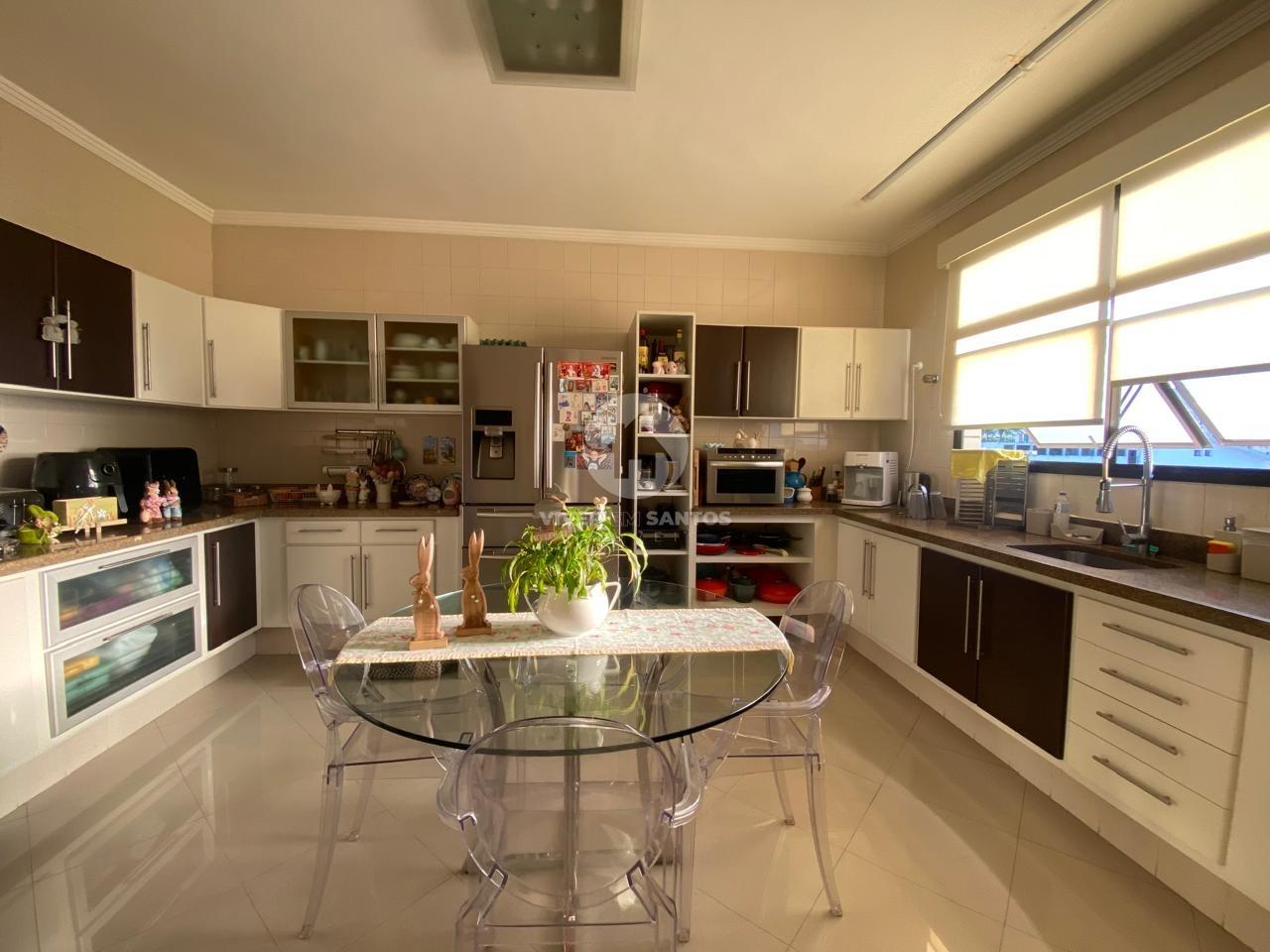 Excelente Apartamento com 4 quartos vista livre 2 por andar- Boqueirão - Santos em Boqueirão, Santos — foto 25