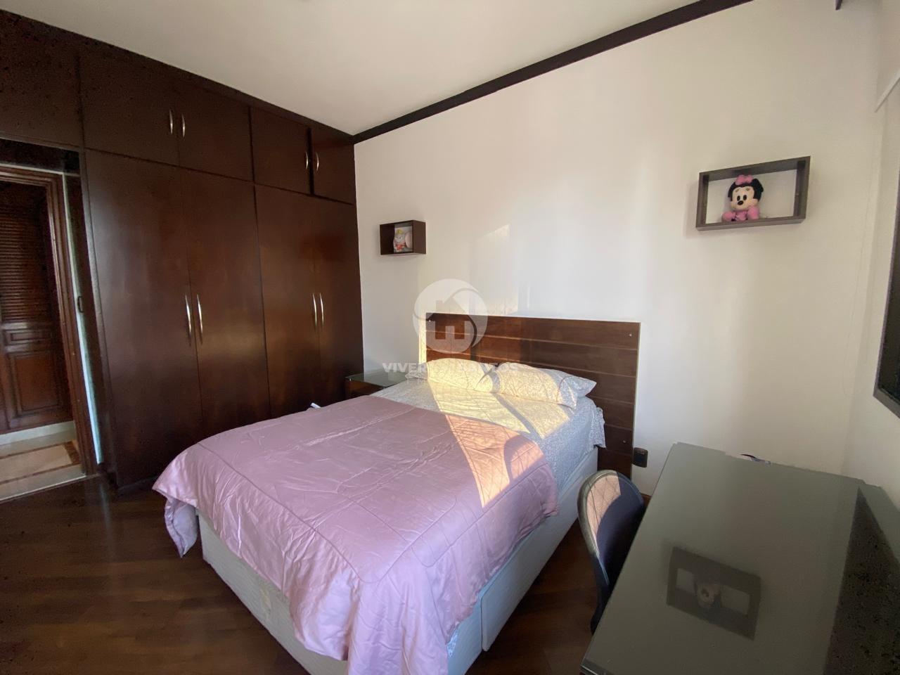 Excelente Apartamento com 4 quartos vista livre 2 por andar- Boqueirão - Santos em Boqueirão, Santos — foto 15