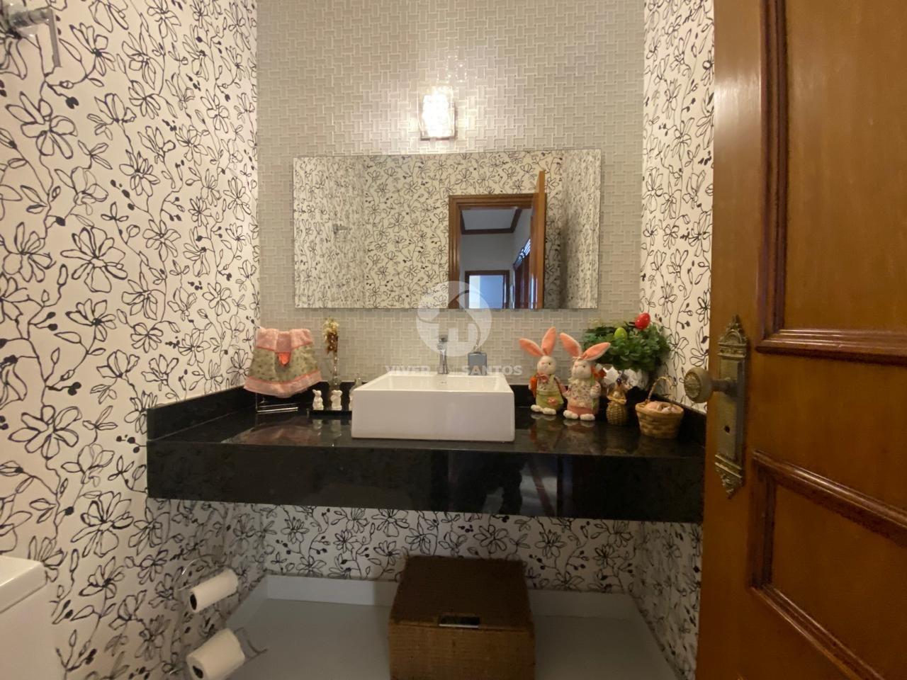 Excelente Apartamento com 4 quartos vista livre 2 por andar- Boqueirão - Santos em Boqueirão, Santos — foto 11