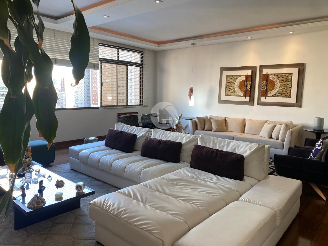 Excelente Apartamento com 4 quartos vista livre 2 por andar- Boqueirão - Santos em Boqueirão, Santos — foto 2