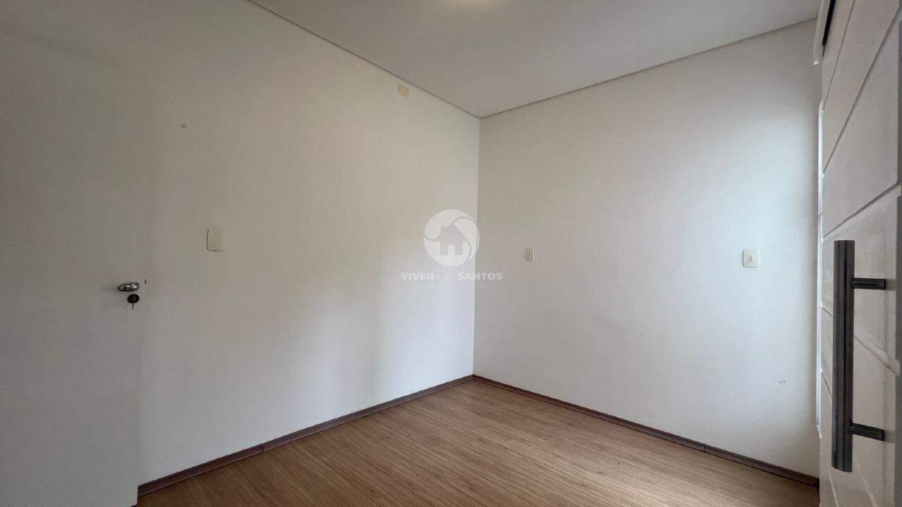 CASA SOBREPOSTA COM 2 QUARTOS ALTA NO BOQUEIRÃO - SANTOS em Boqueirão, Santos — foto 10