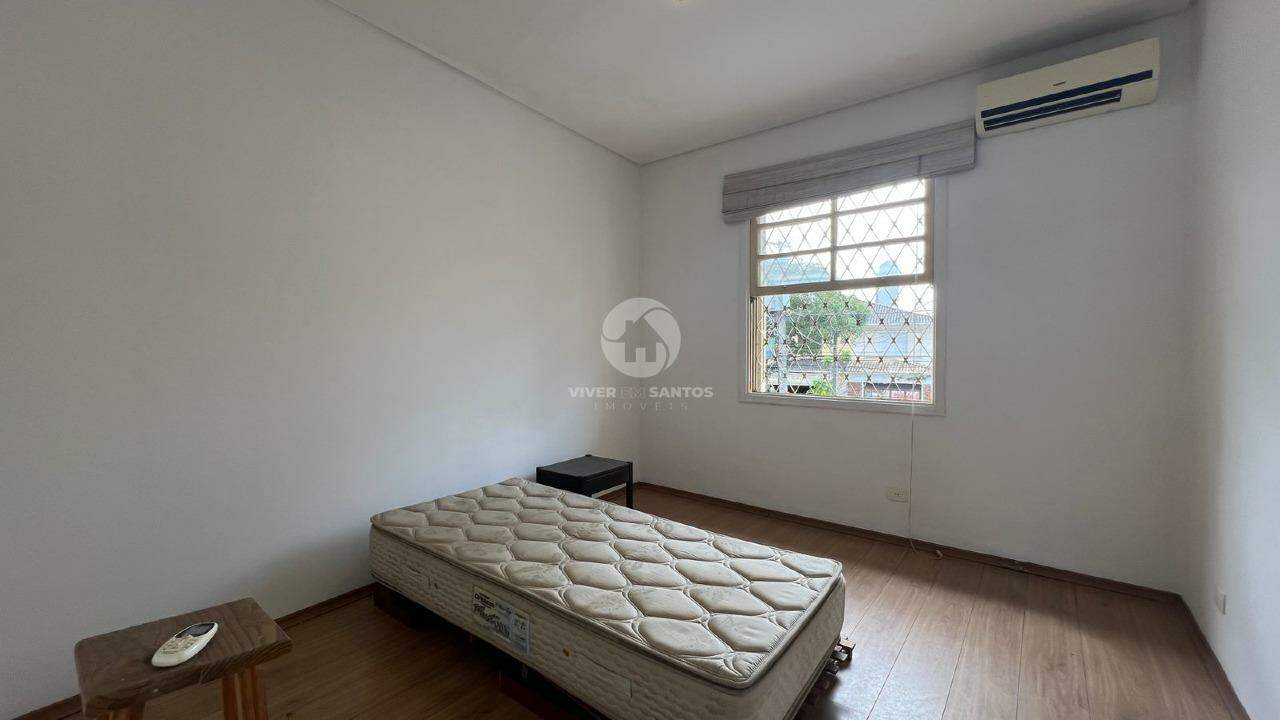 CASA SOBREPOSTA COM 2 QUARTOS ALTA NO BOQUEIRÃO - SANTOS em Boqueirão, Santos — foto 6