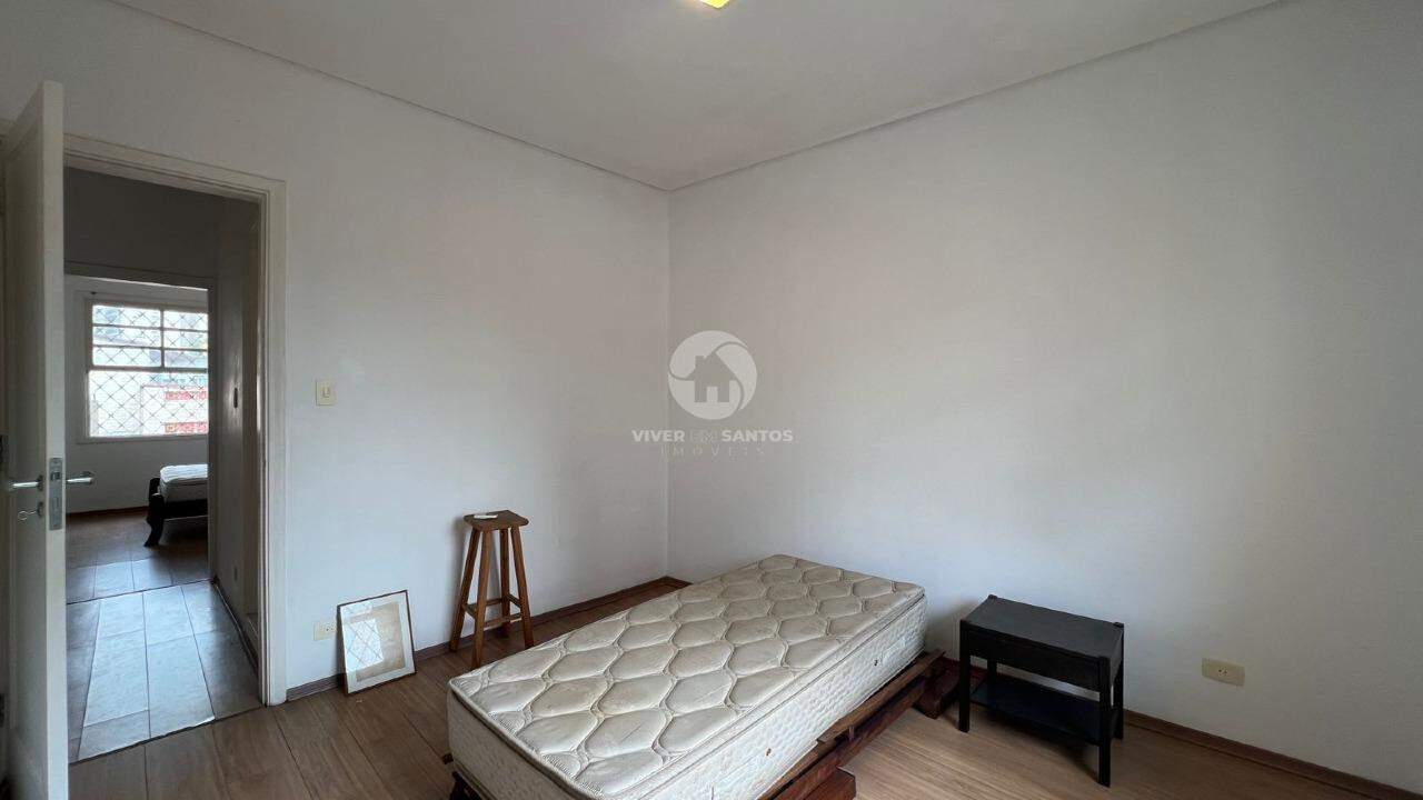 CASA SOBREPOSTA COM 2 QUARTOS ALTA NO BOQUEIRÃO - SANTOS em Boqueirão, Santos — foto 5