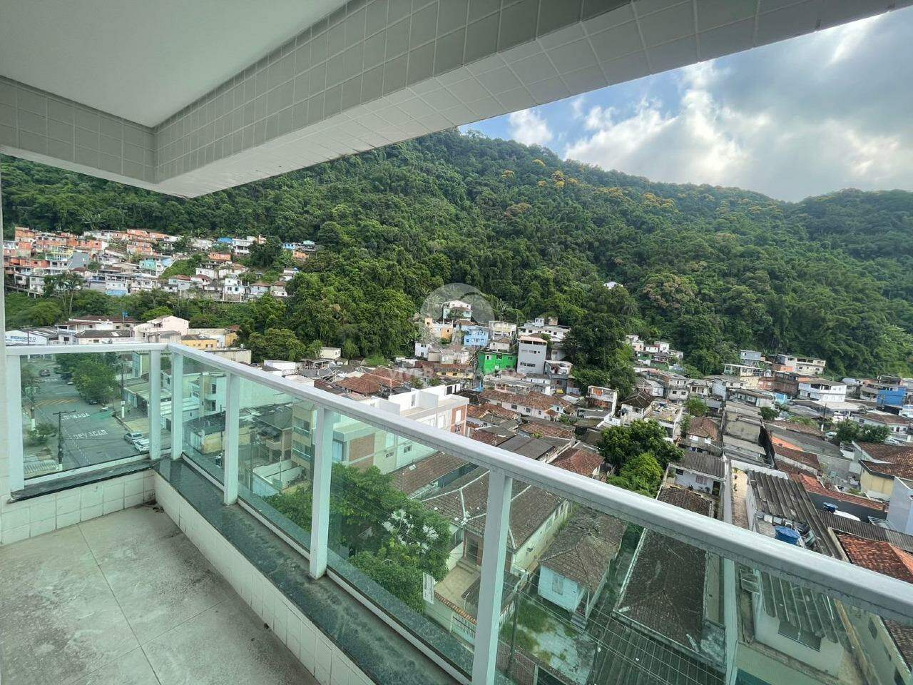 Apartamento com 2 quartos a venda no Marapé - Santos em Marapé, Santos — foto 7