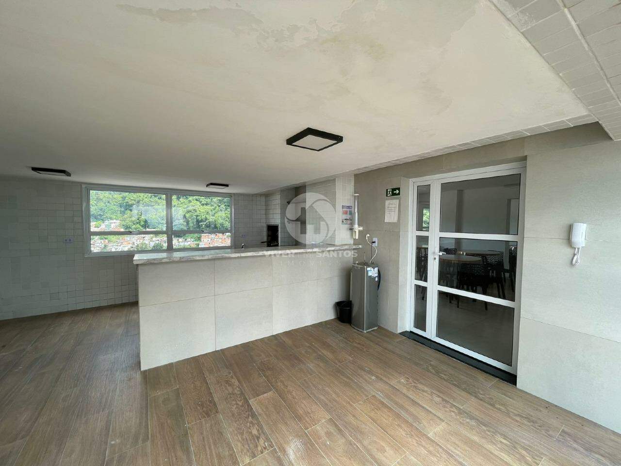Apartamento com 2 quartos a venda no Marapé - Santos em Marapé, Santos — foto 14