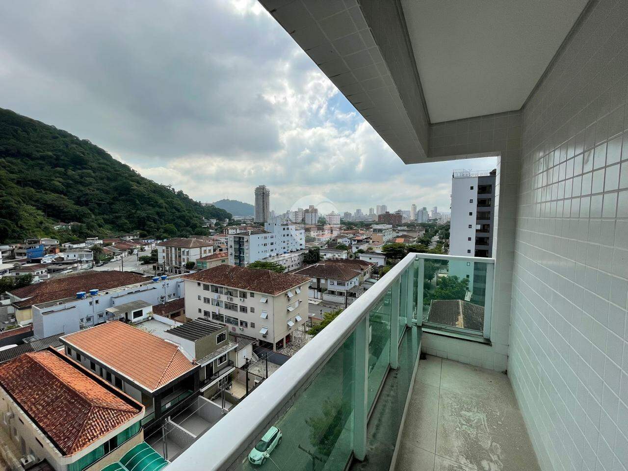 Apartamento com 2 quartos a venda no Marapé - Santos em Marapé, Santos — foto 7