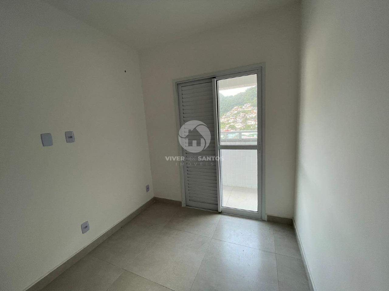 Apartamento 2 quartos a venda no Marapé - Santos em Marapé, Santos — foto 11