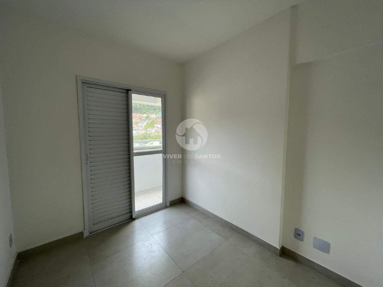 Apartamento 2 quartos a venda no Marapé - Santos em Marapé, Santos — foto 9