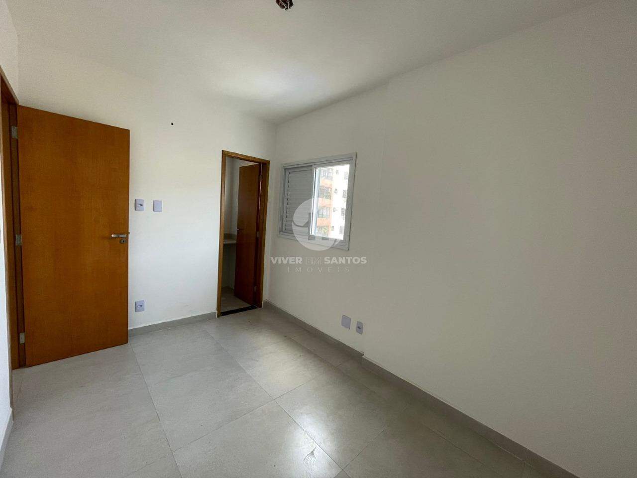Apartamento 2 quartos a venda no Marapé - Santos em Marapé, Santos — foto 7