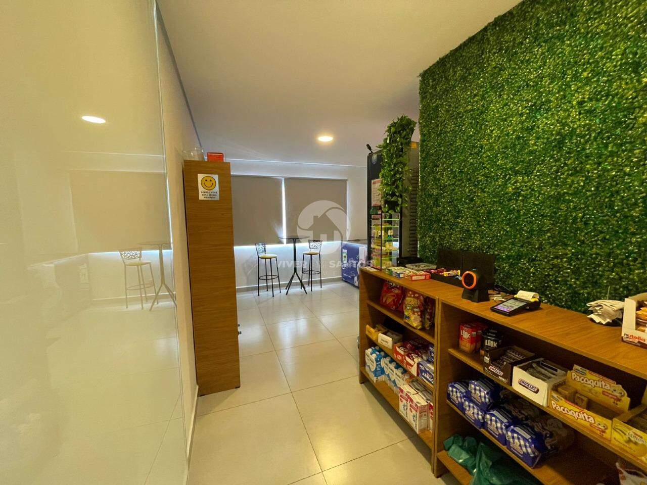 Apartamento 2 quartos a venda no Marapé - Santos em Marapé, Santos — foto 13