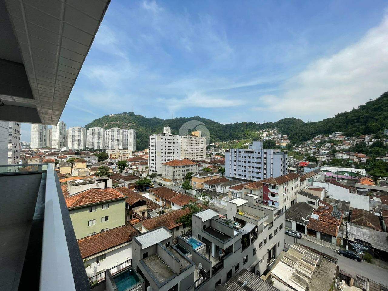 Apartamento 2 quartos a venda no Marapé - Santos em Marapé, Santos — foto 6