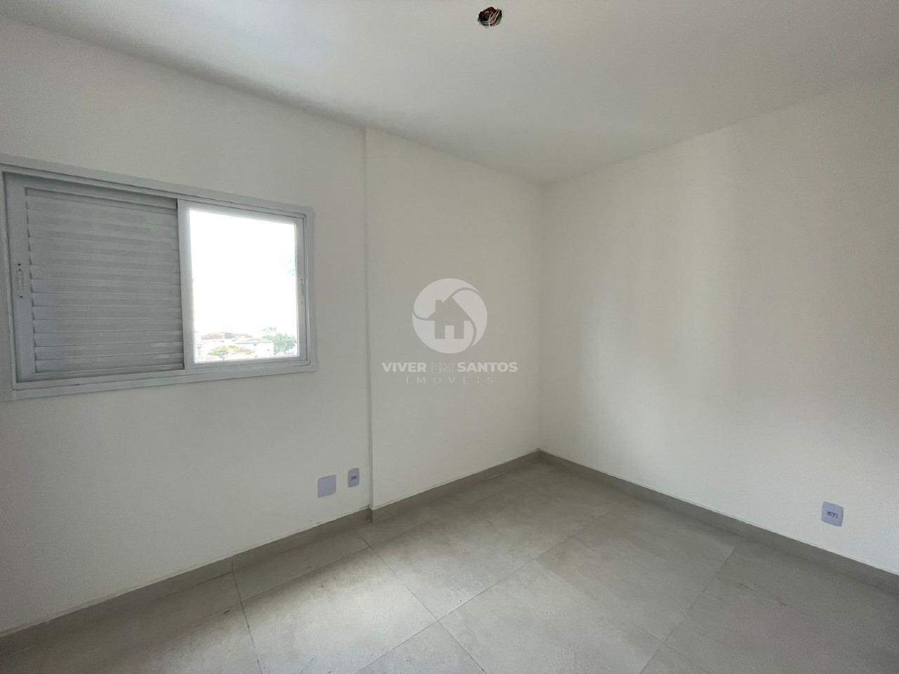 Apartamento 2 quartos a venda no Marapé - Santos em Marapé, Santos — foto 10