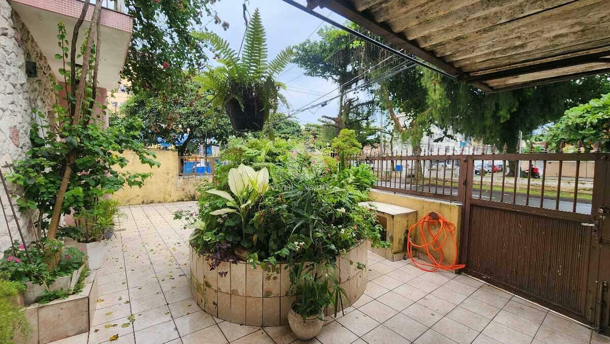 casa para comprar em Aparecida, Santos