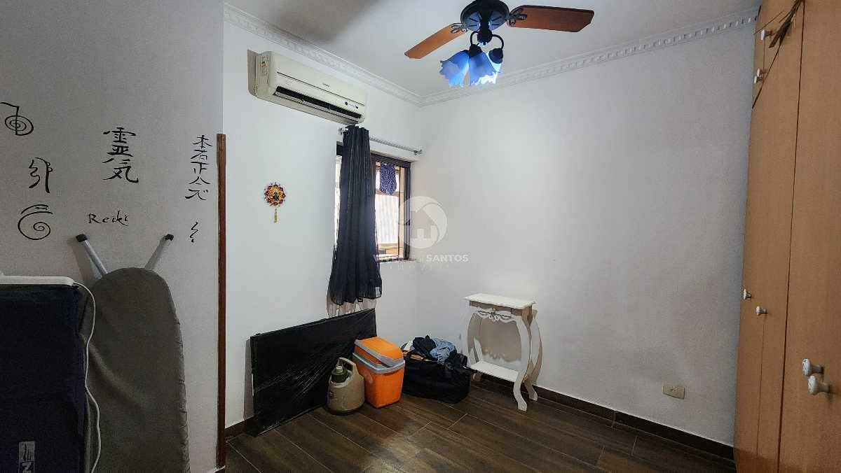 Apartamento 3 Quartos (1 Suíte) no Campo Grande, Santos em Campo Grande, Santos — foto 8