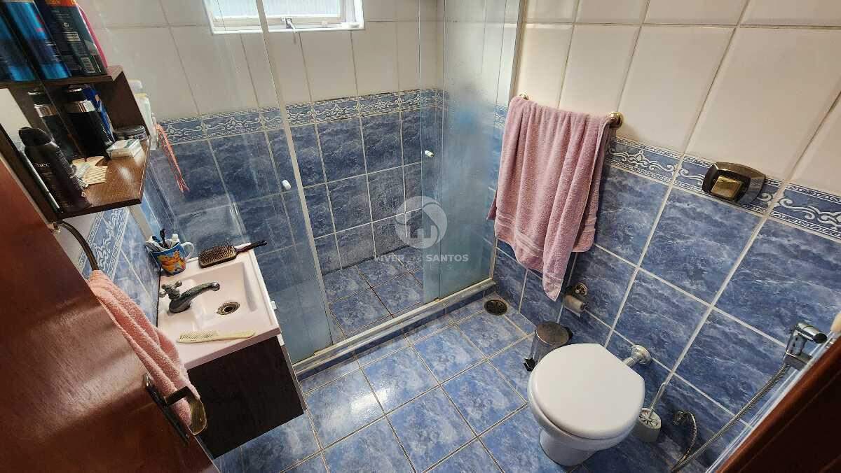 Apartamento 3 Quartos (1 Suíte) no Campo Grande, Santos em Campo Grande, Santos — foto 10
