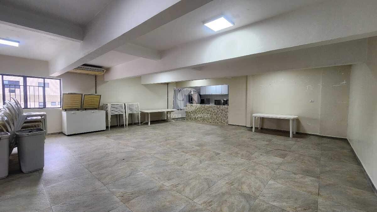Apartamento 3 Quartos (1 Suíte) no Campo Grande, Santos em Campo Grande, Santos — foto 15