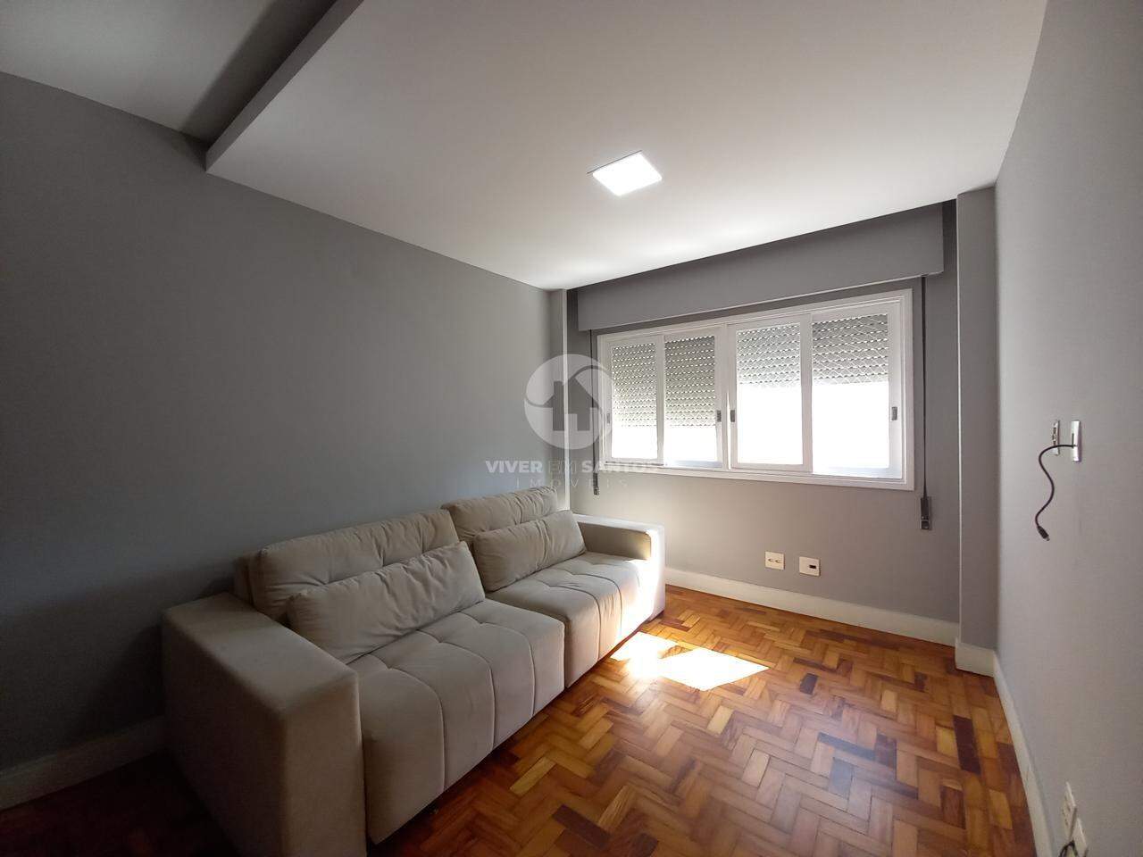 Apartamento com 3 quartos a venda frente mar José Menino! em José Menino, Santos — foto 18