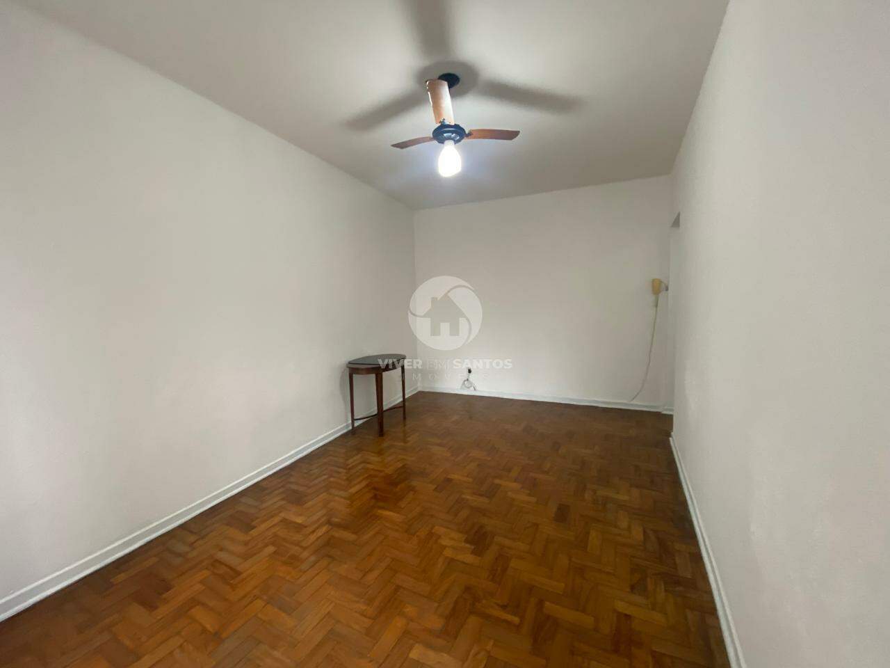 Apartamento à venda, 1 quarto, Gonzaga - Santos/SP em Gonzaga, Santos — foto 5