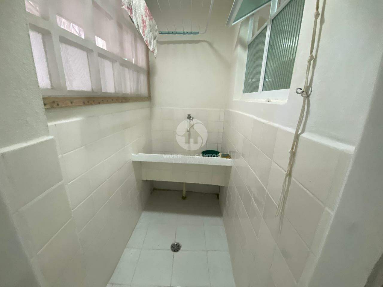 Apartamento à venda, 1 quarto, Gonzaga - Santos/SP em Gonzaga, Santos — foto 12