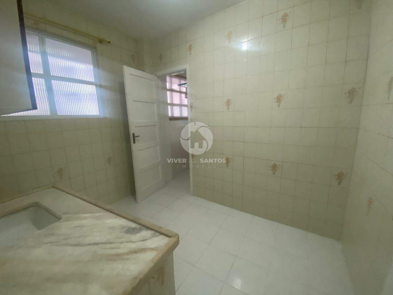 Apartamento à venda, 1 quarto, Gonzaga - Santos/SP em Gonzaga, Santos — foto 7