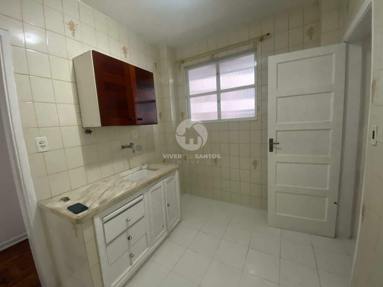 Apartamento à venda, 1 quarto, Gonzaga - Santos/SP em Gonzaga, Santos — foto 6